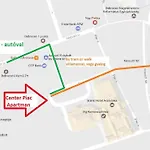 Center Piac Aparman * Debrecen