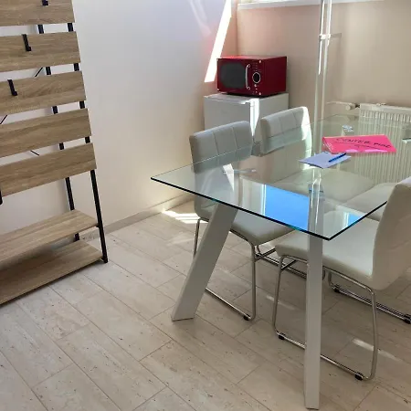 Center Piac Aparman * Дебрецен