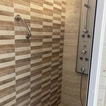 Апартаменты Center Piac Aparman *