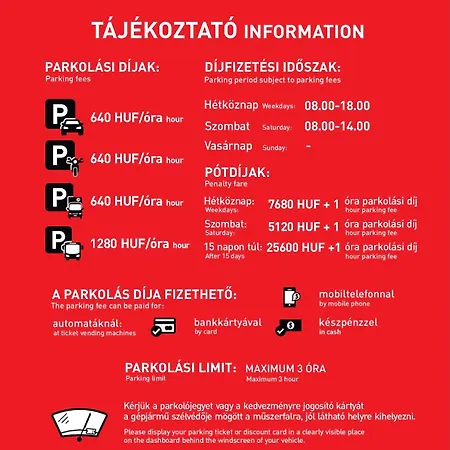 Center Piac Aparman * Debrecen